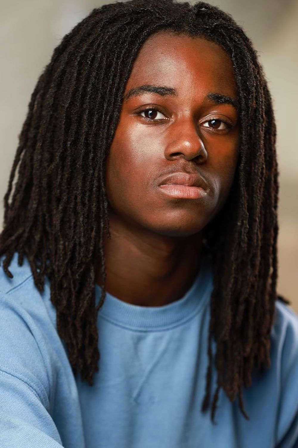 Фото  (Tafari Cazembe Edwards)