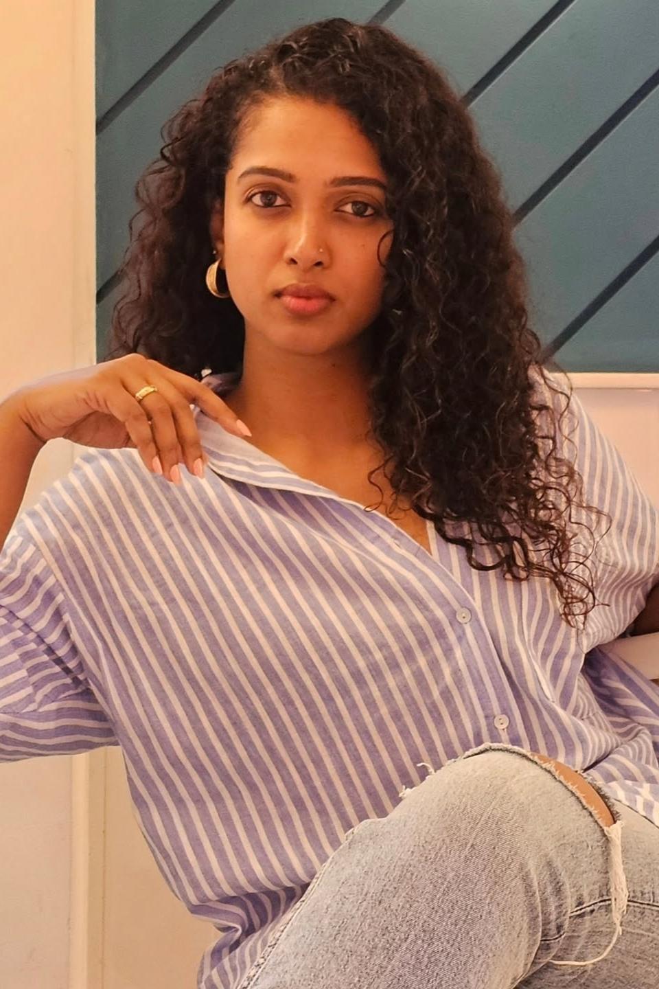 Фото  (Apoorva Bharadwaj)