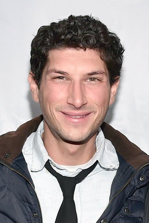 Фото  (Cory Zacharia)