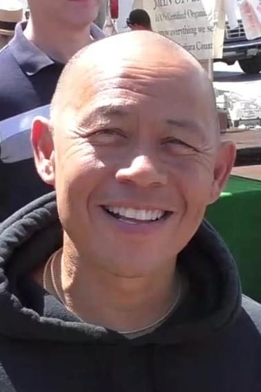 Фото Ерні Рейес мл. (Ernie Reyes Jr.)