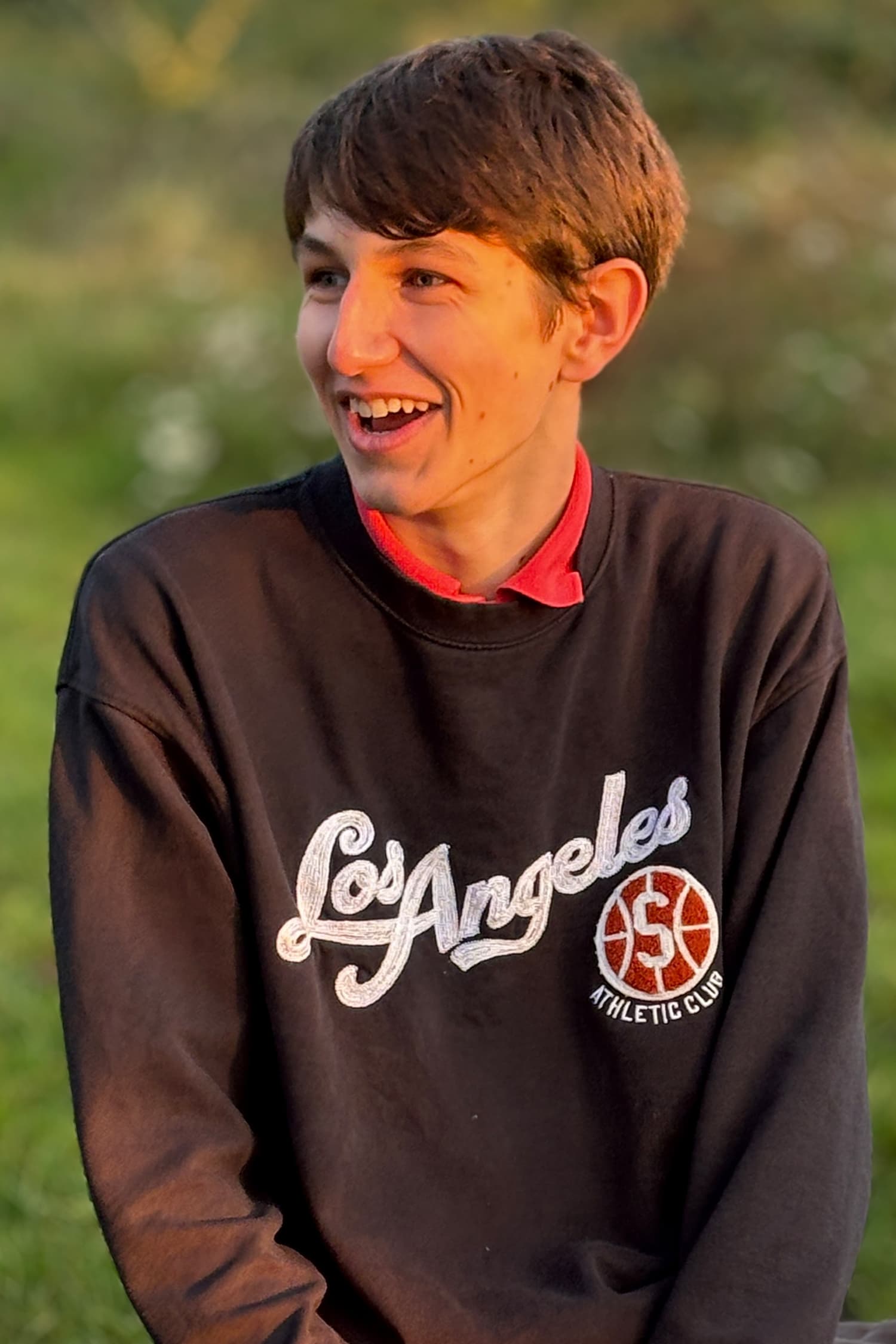 Фото  (Harrison Gerrard)