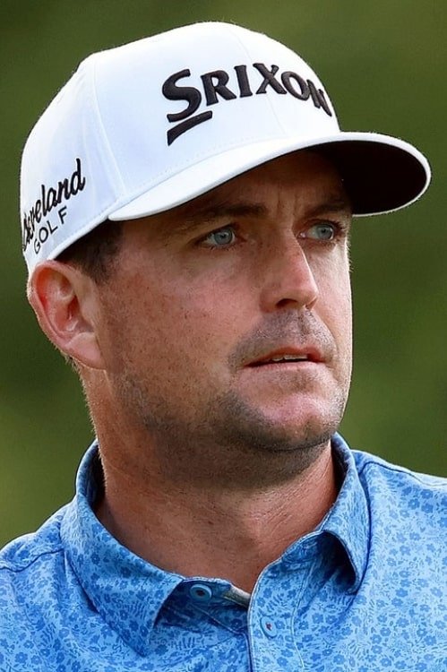 Фото  (Keegan Bradley)