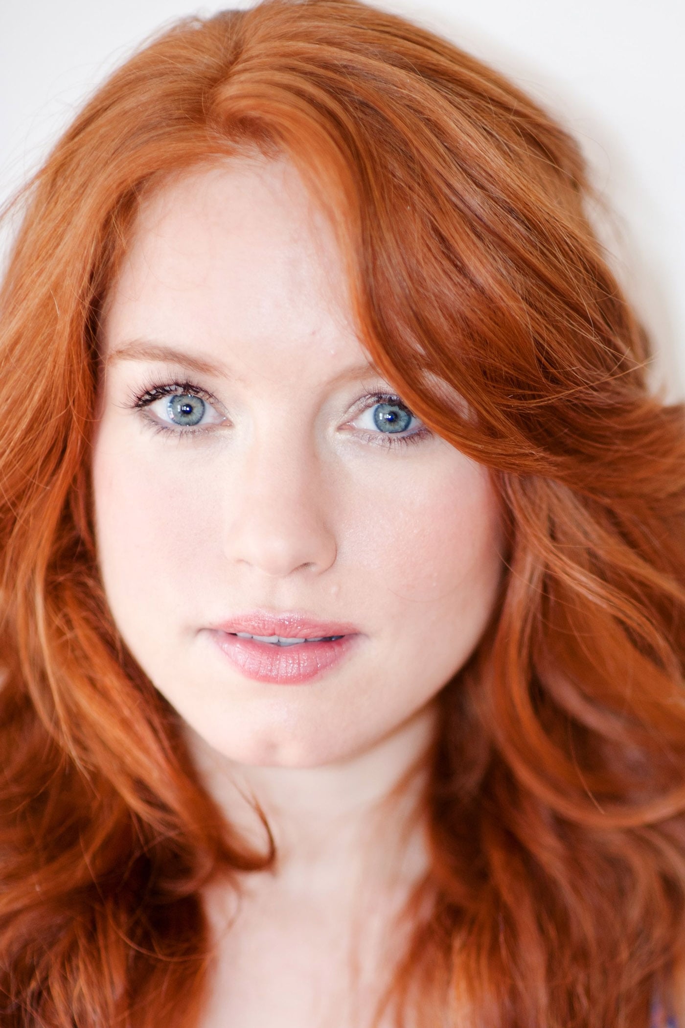 Фото Марія Христина Теєр (Maria Christina Thayer)
