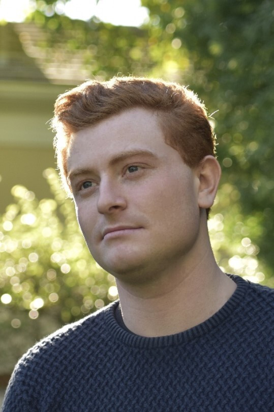 Фото  (Owen Daniels)