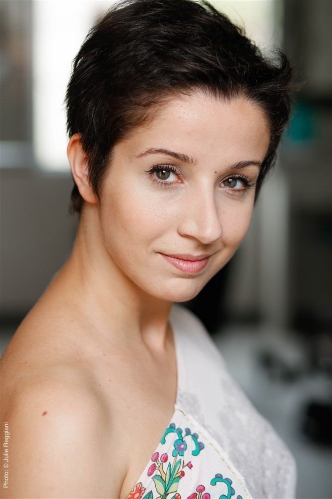 Фото  (Sophie Jarmouni)