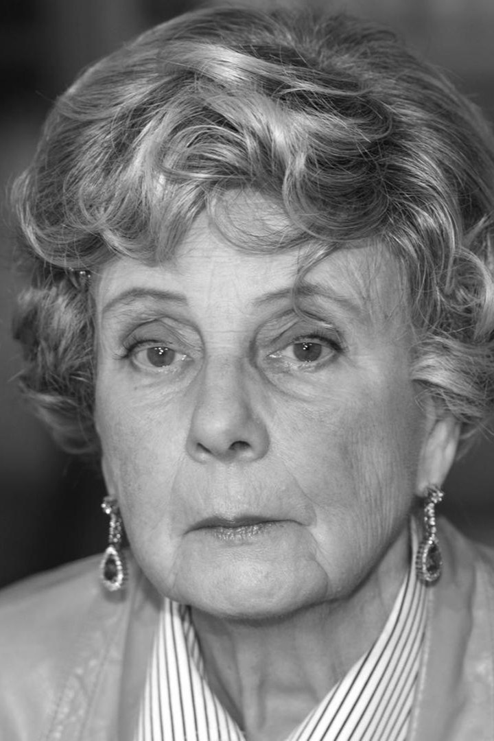 Фото  (Uta Ranke-Heinemann)