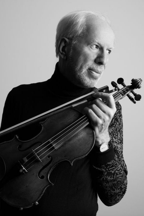 Фото  (Gidon Kremer)