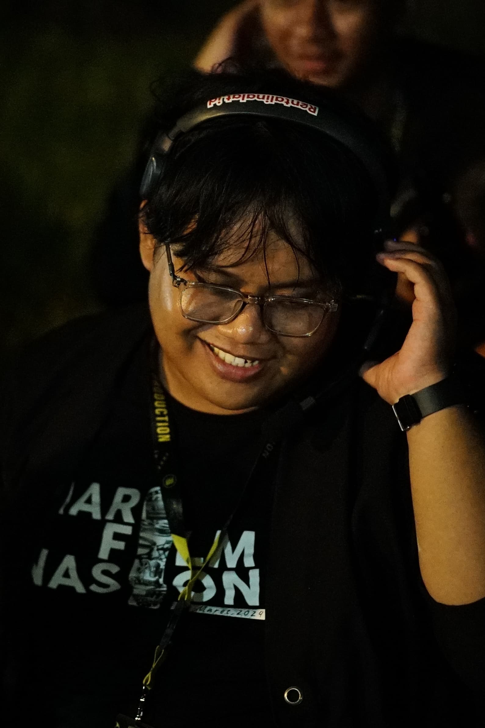 Фото  (Hielmy Aditya Permana)