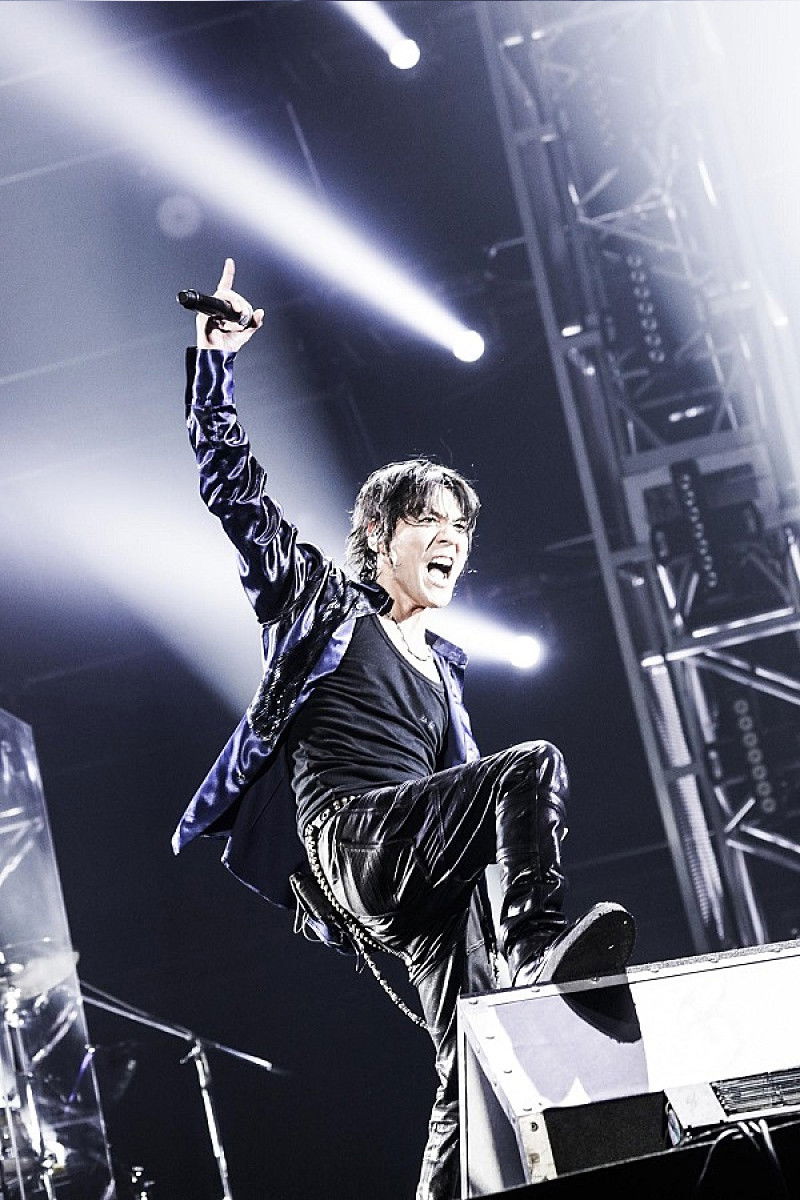 Фото  (Kyosuke Himuro)