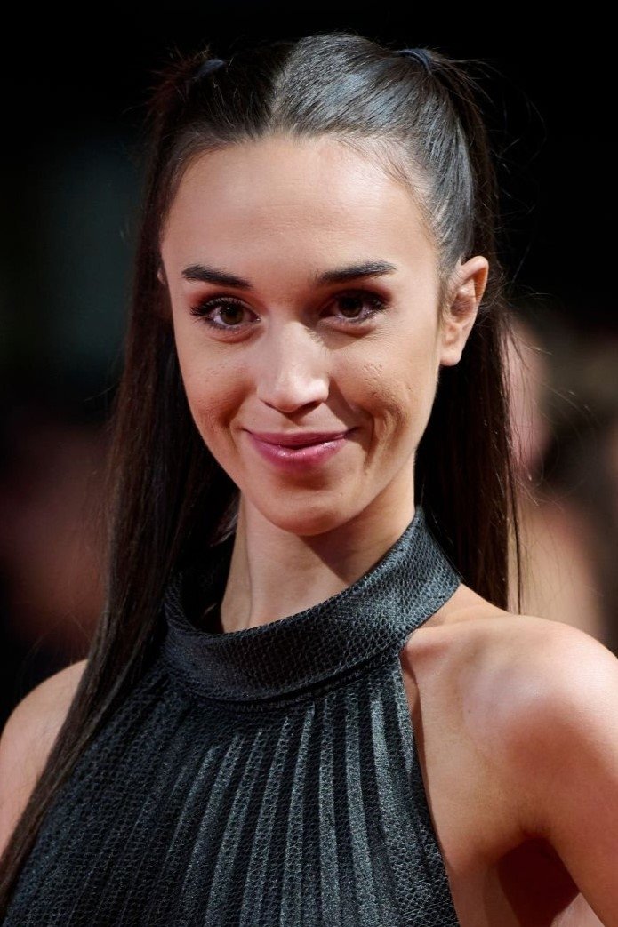 Фото  (Maggie García)