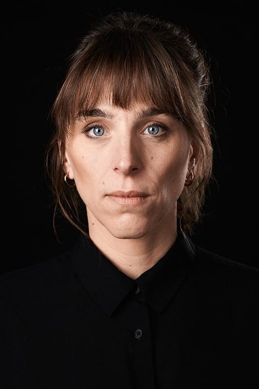 Фото Навсикая Боннін (Nausicaa Bonnín)