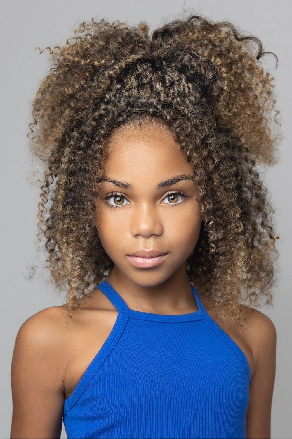 Фото  (Skylar Blu Copeland)