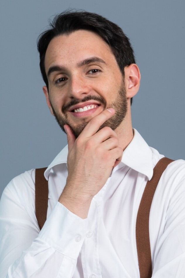 Фото  (Vitor Berti)