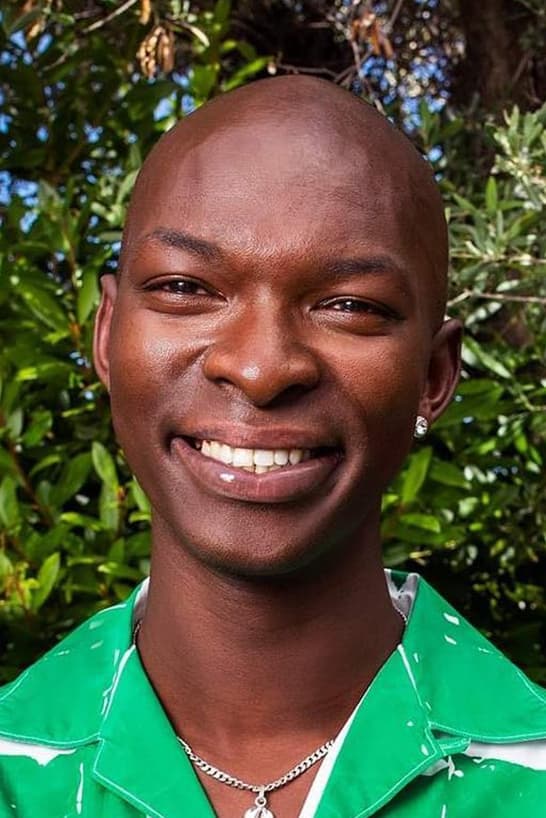 Фото Алассан Діонг (Alassane Diong)
