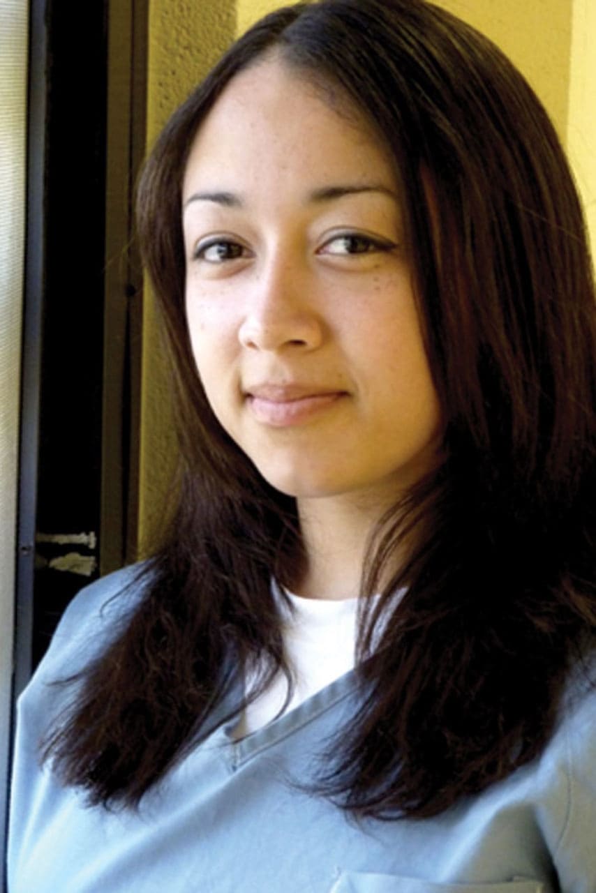Фото  (Cyntoia D. Brown)
