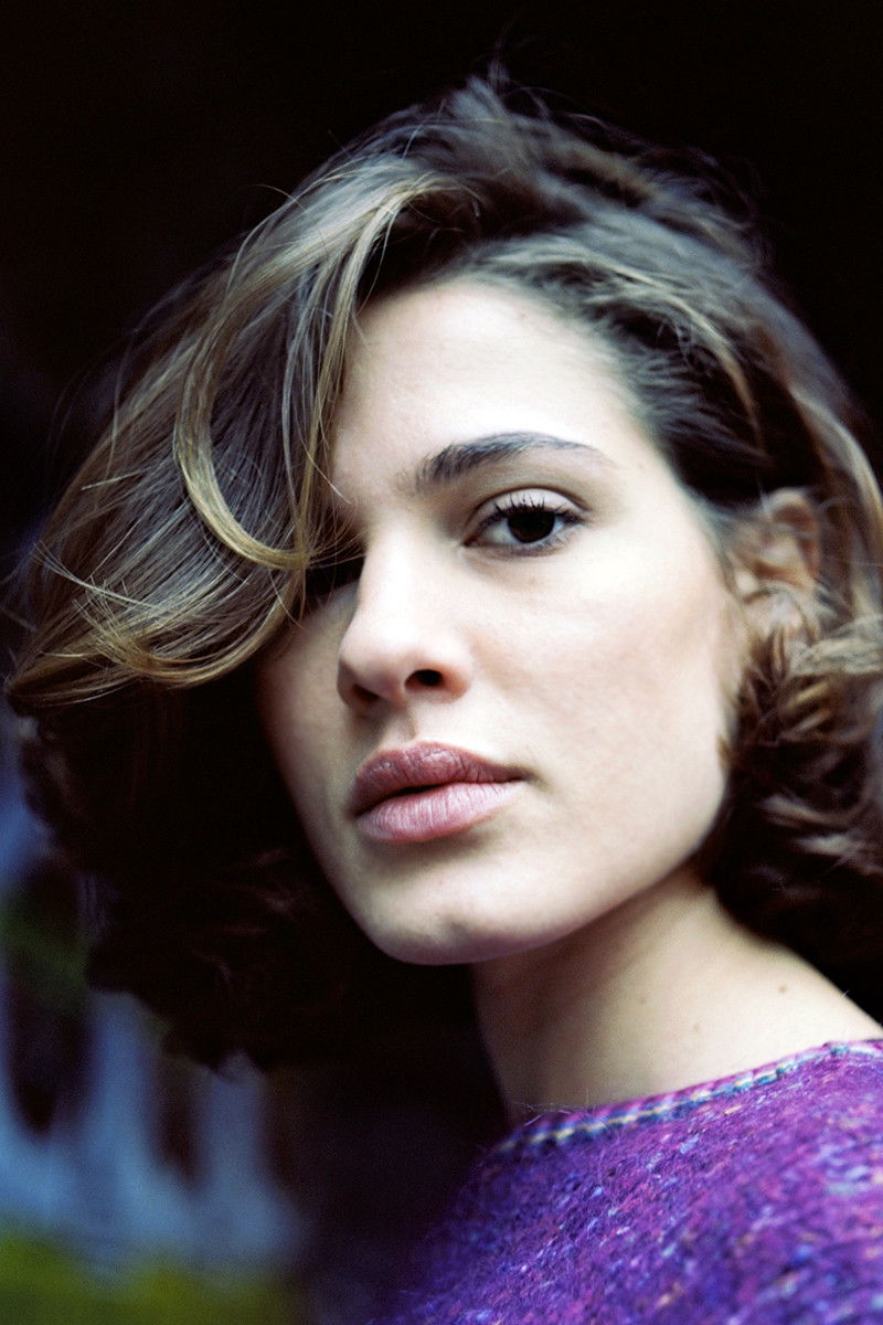 Фото  (Giulia Vecchio)