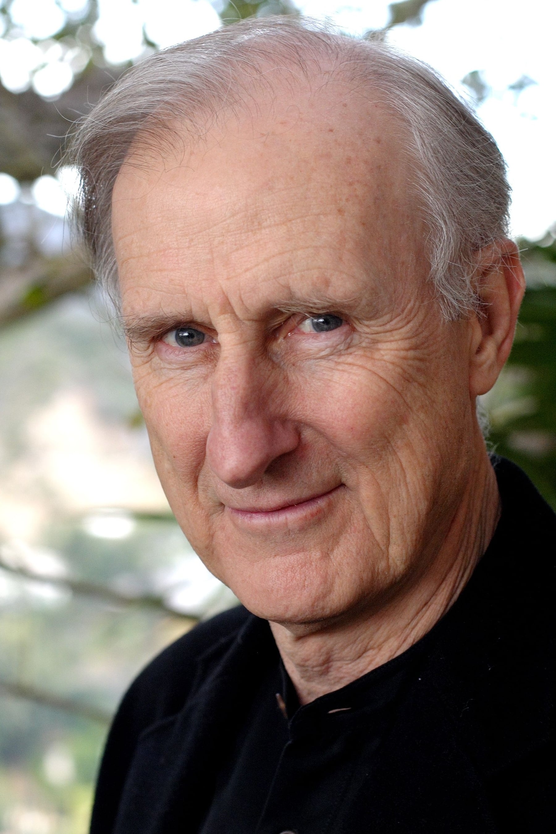 Фото Джеймс Кромвель (James Cromwell)