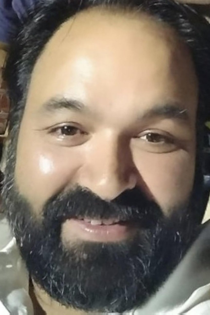 Фото Віджаянт Колі (Vijayant Kohli)