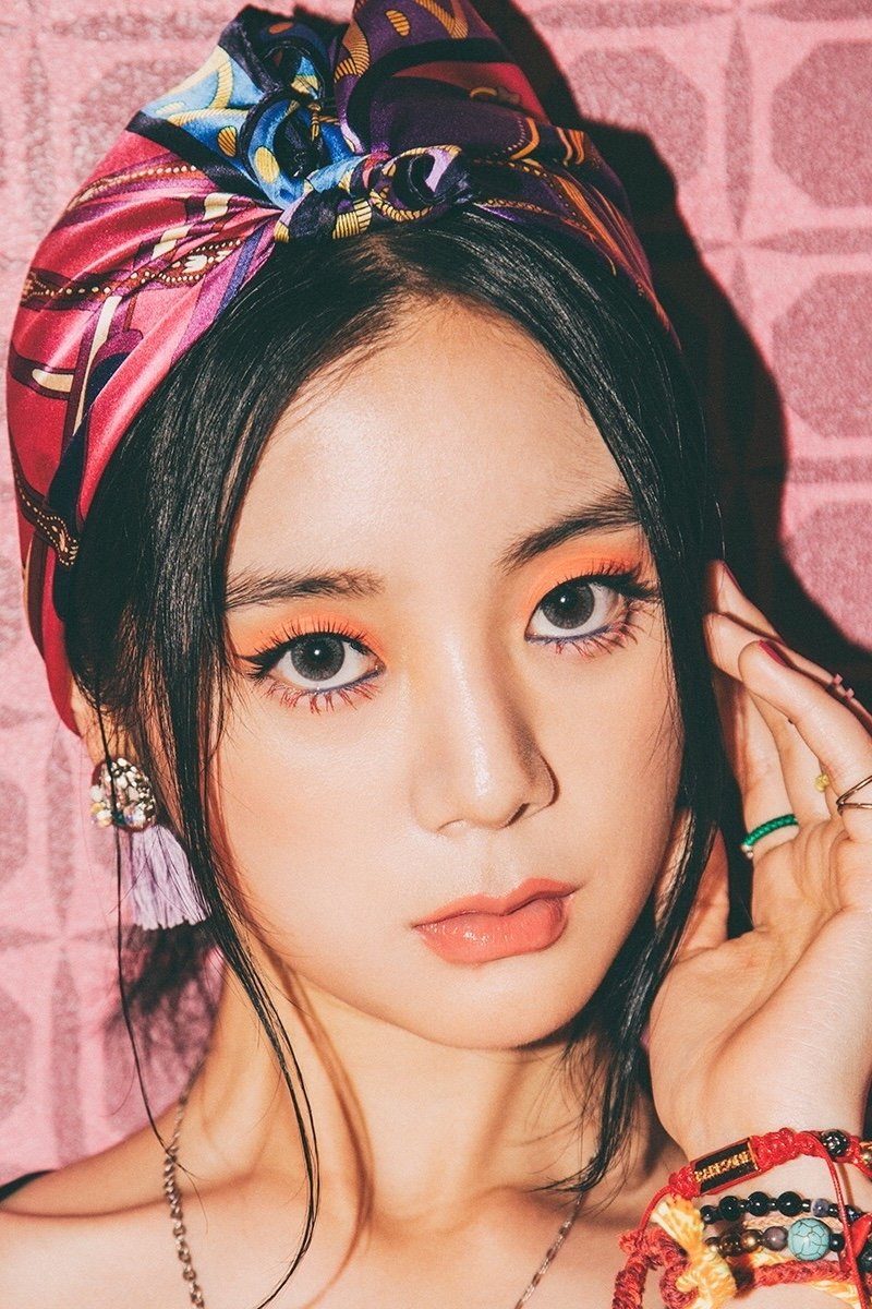 Фото  (Woo Hye-rim)