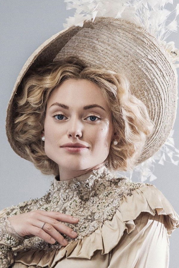 Фото Alesya Romanova (Alesya Romanova)