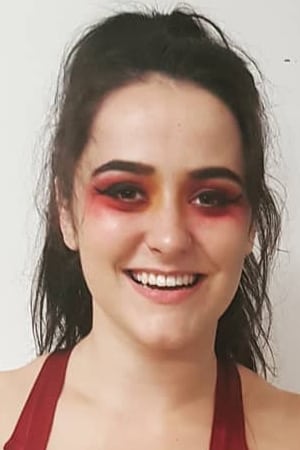 Фото Аойфе Кьюсак (Aoife Cusack)