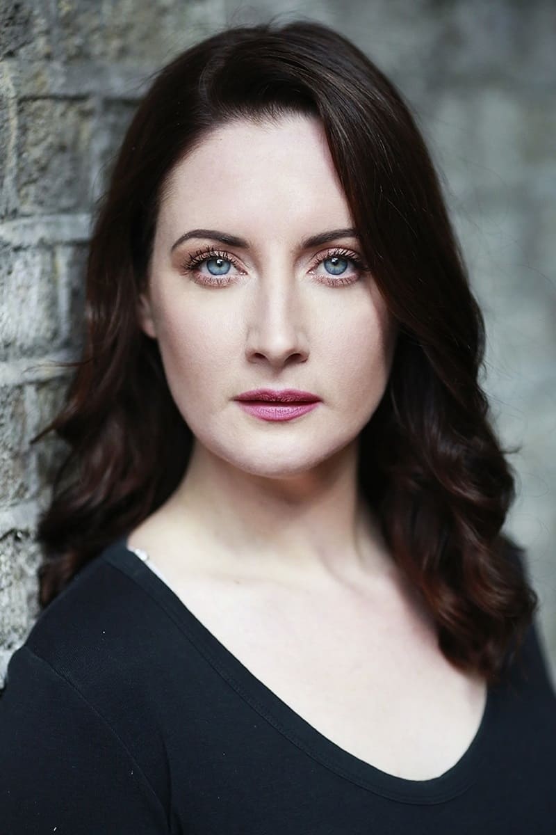 Фото  (Charlotte McCurry)