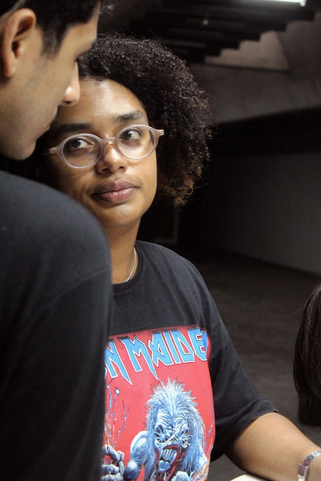 Фото  (Isadora Clemente)