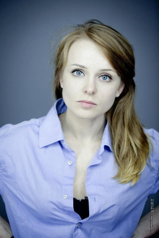 Фото  (Magdalena Korpas)