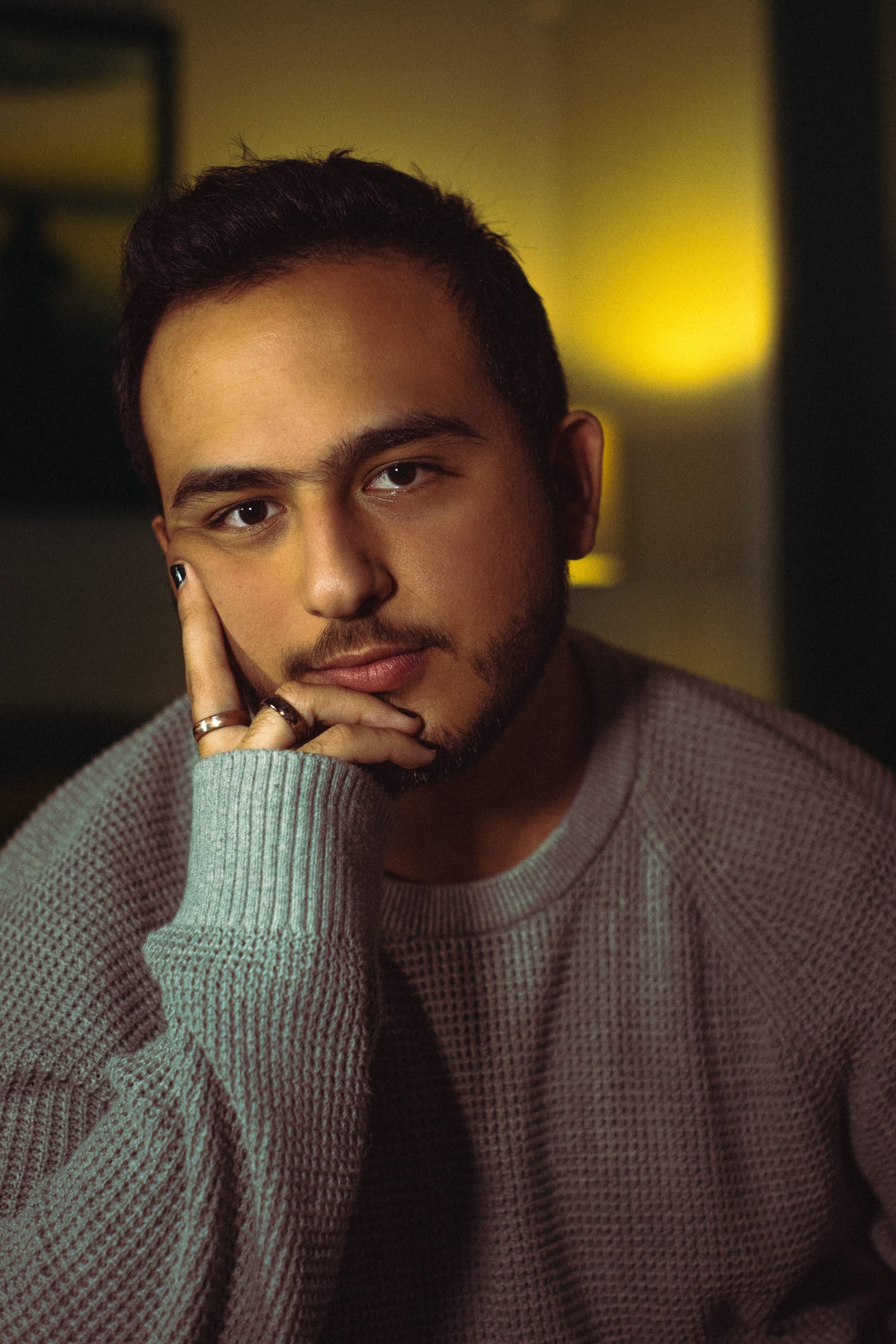 Фото  (Rafa Trujillo)