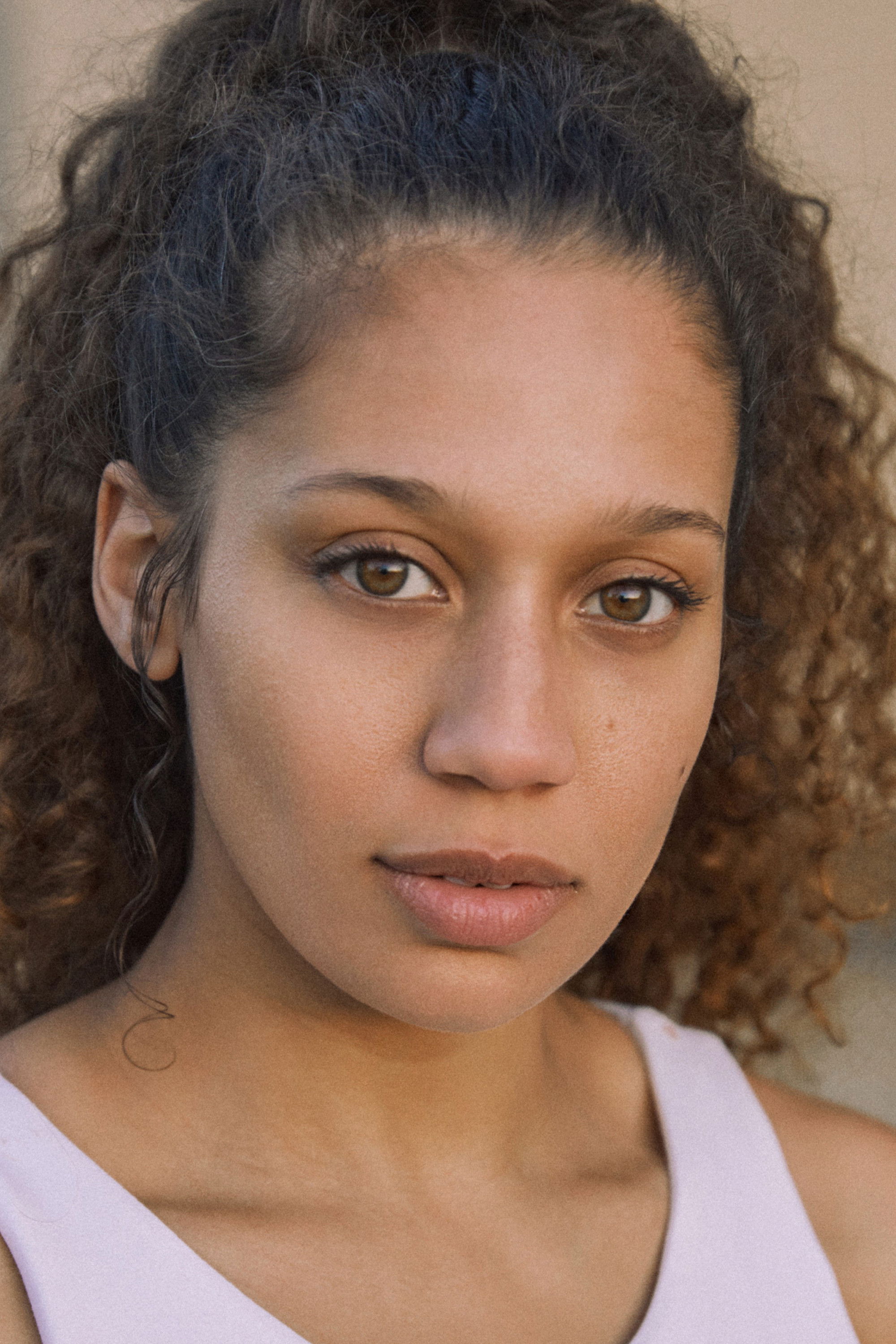 Фото  (Takia Morrison)