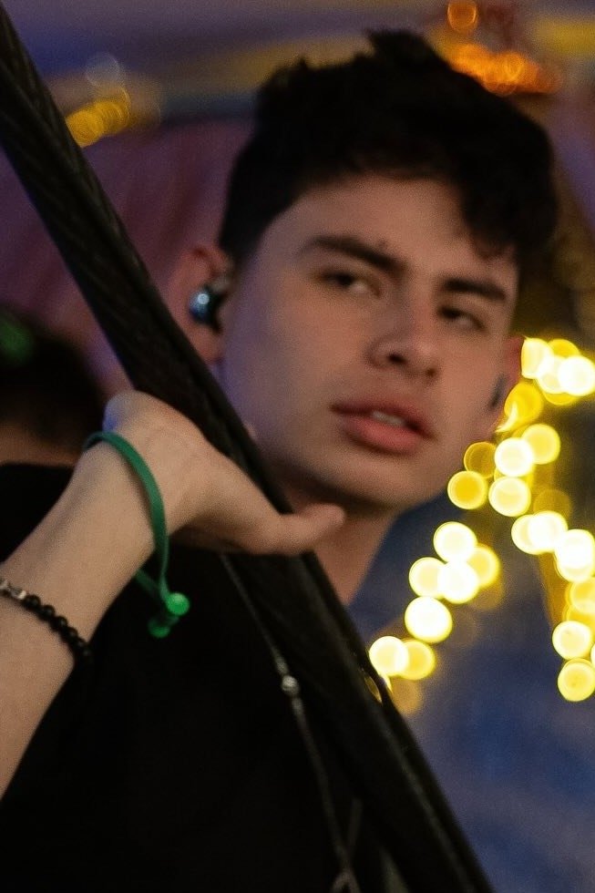 Фото  (Dan Hernández)