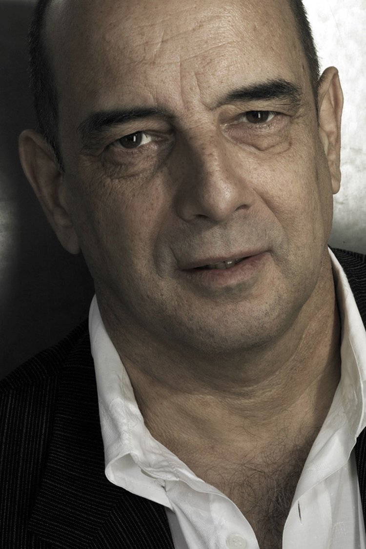 Фото  (Gudo Hoegel)