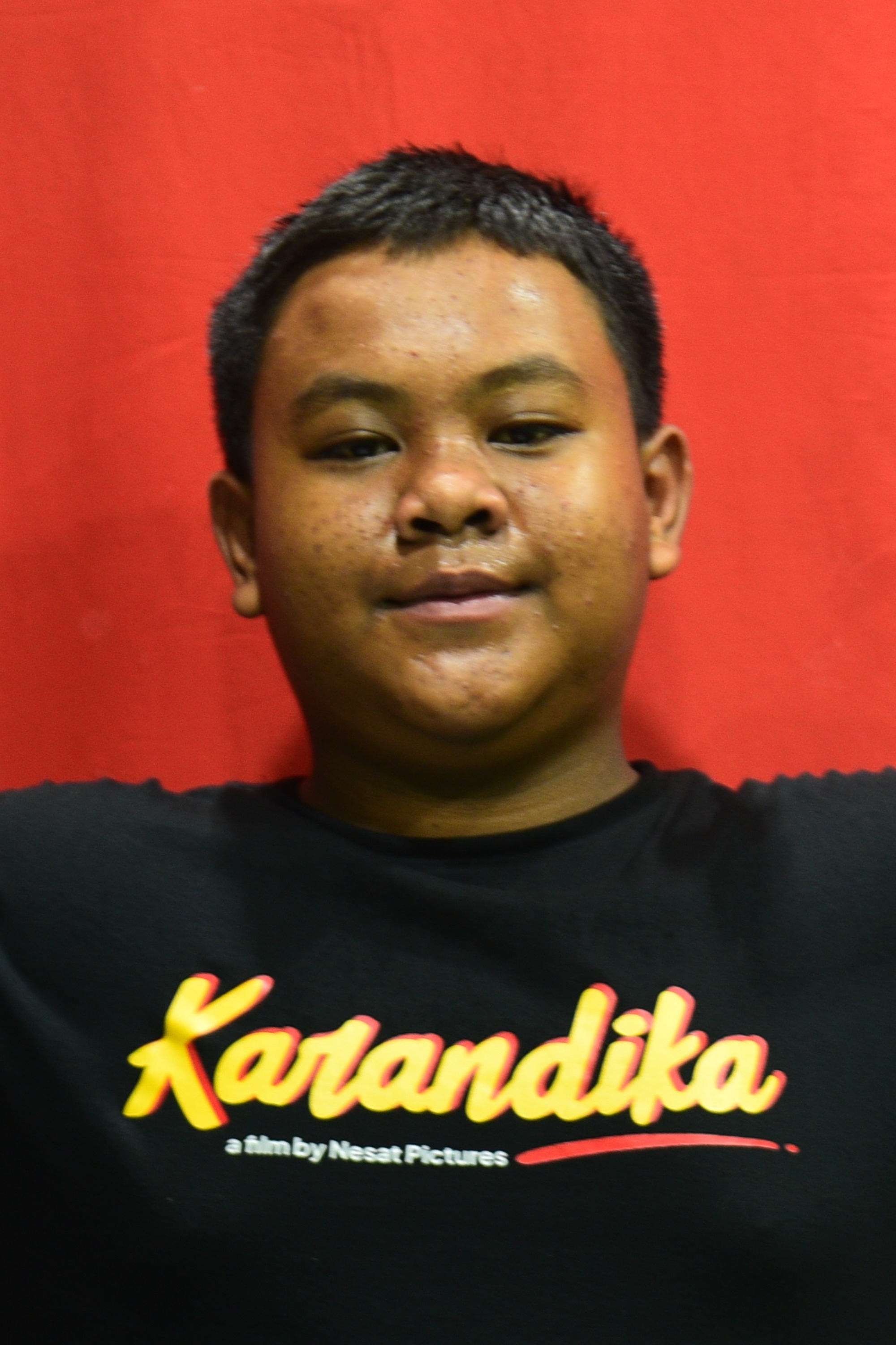 Фото  (Kevin Kurniawan Augustino)