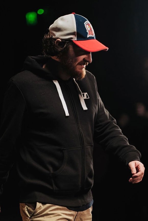 Фото  (Lachlan Salvestro)