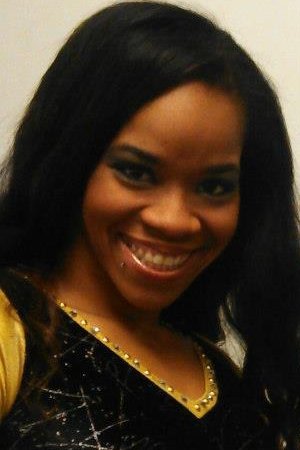 Фото Нілка Гарсія Соліс (Nilka García Solís)