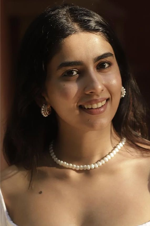 Фото  (Saraswathi Menon)