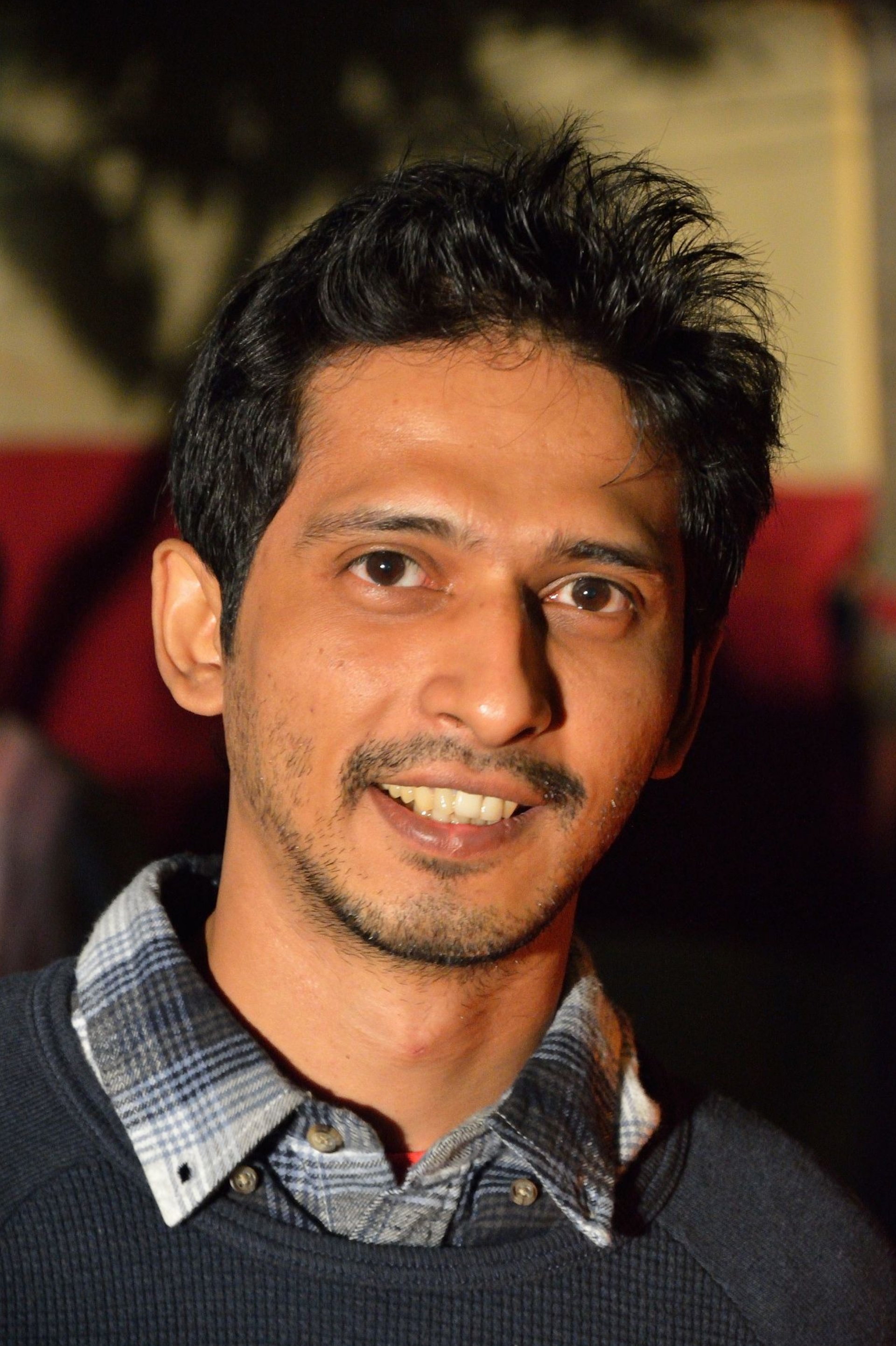Фото  (Shayan Chowdhury Arnob)
