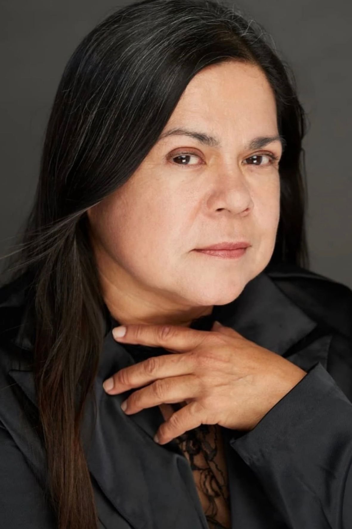 Фото  (Angélica Ramirez)