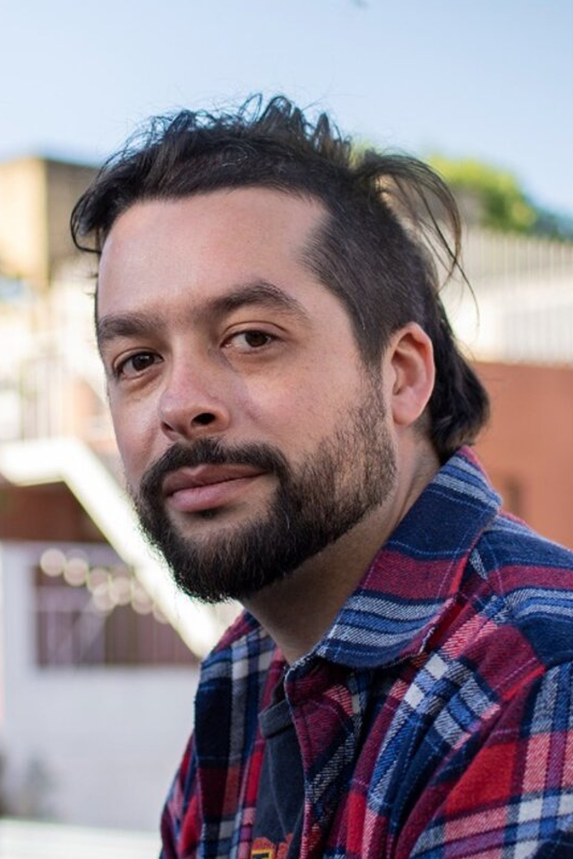 Фото  (Daniel Katz)