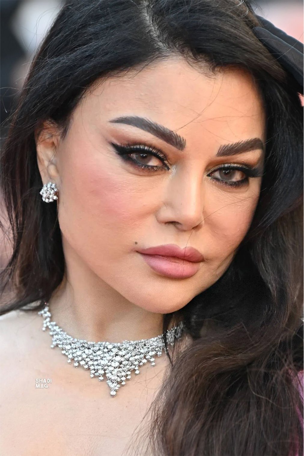 Фото  (Haifa Wehbe)