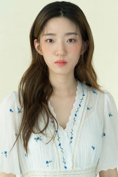 Фото Кан Че Йон (Kang Chae-young)