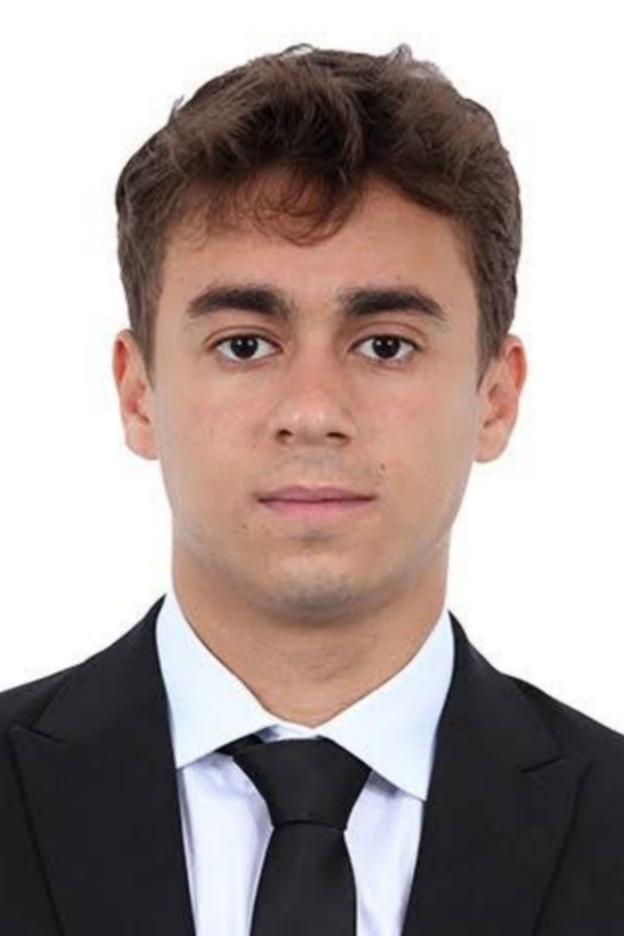 Фото  (Nikolas Ferreira)