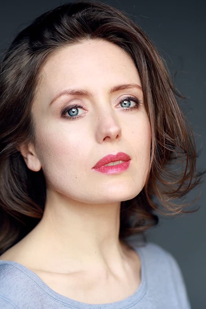 Фото Ребекка О'Мара (Rebecca O'Mara)