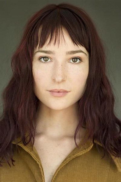 Фото  (Shelby Flannery)