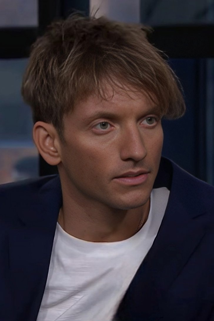 Фото Тім МакГрат (Tim McGrath)