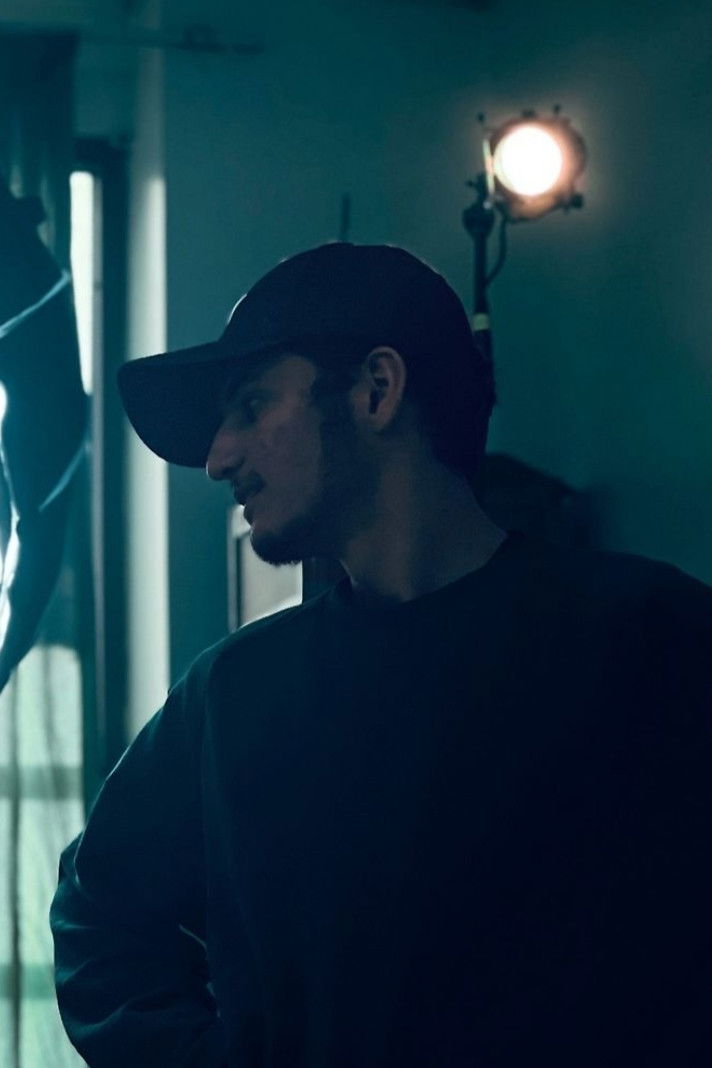 Фото  (Ali Mousavi)