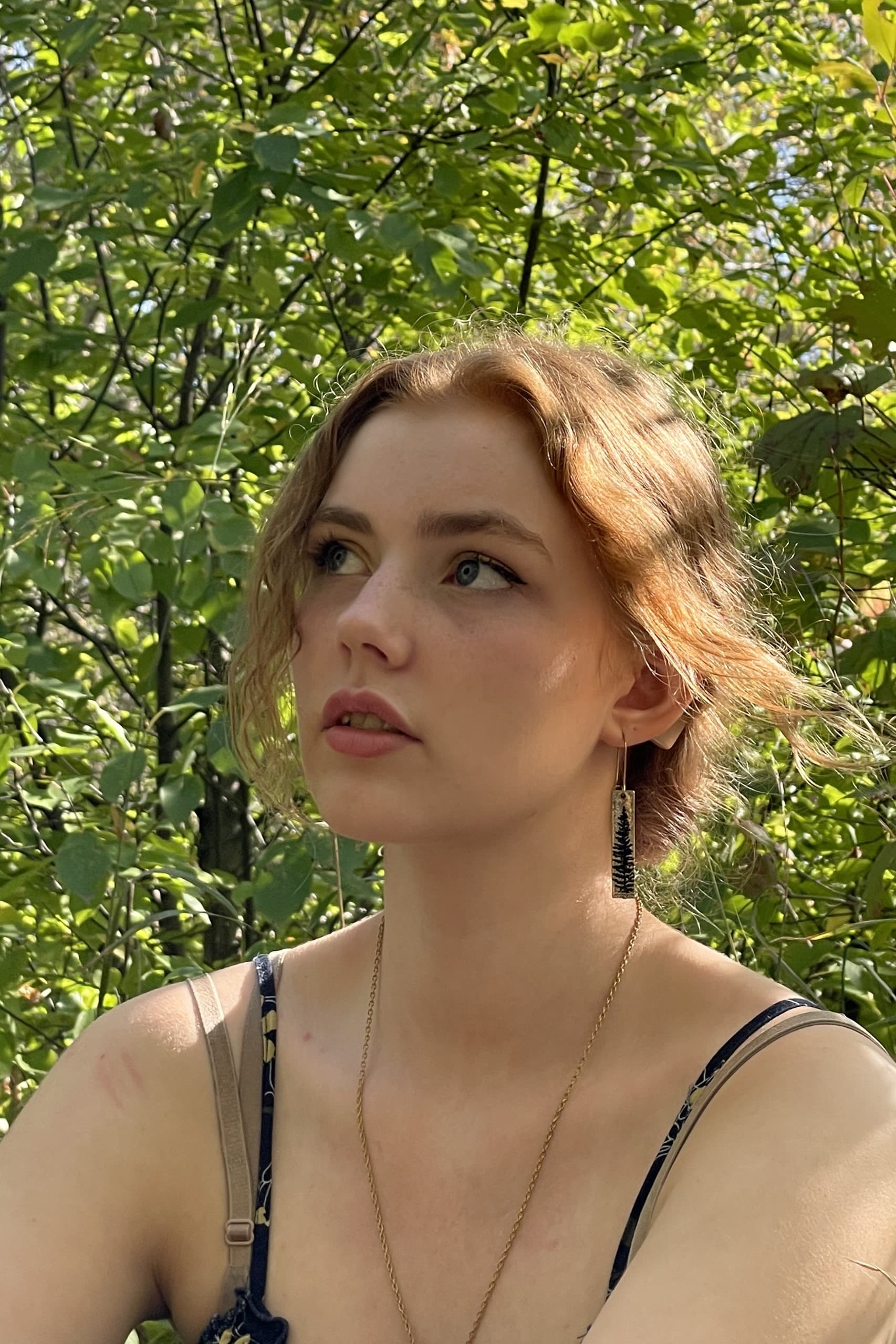 Фото  (Corrina Colvinson)