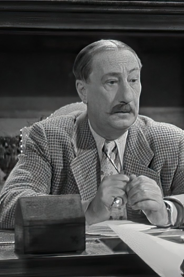 Фото  (Jacques Louvigny)