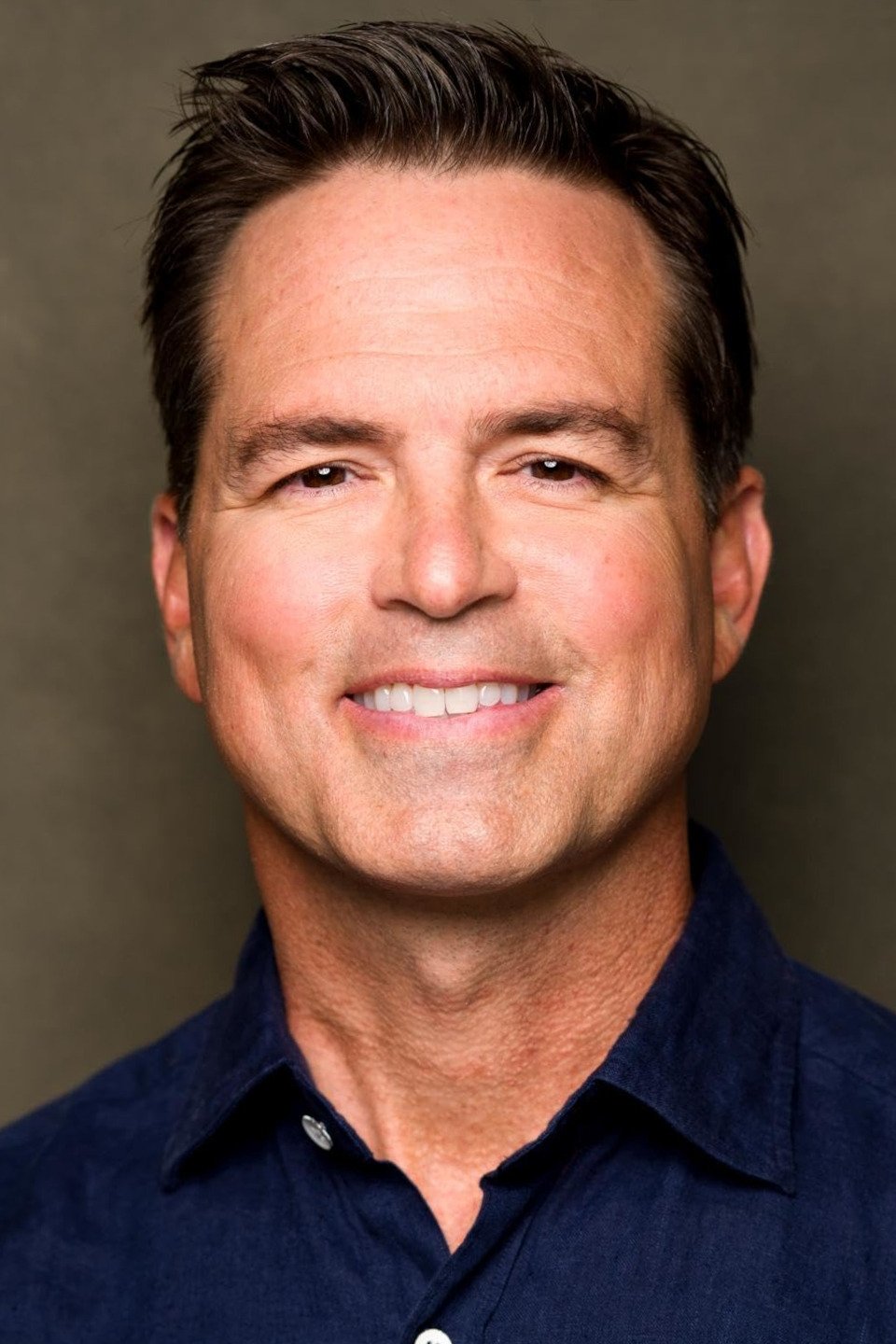 Фото Курт Гокенберрі (Kurt Hockenberry)