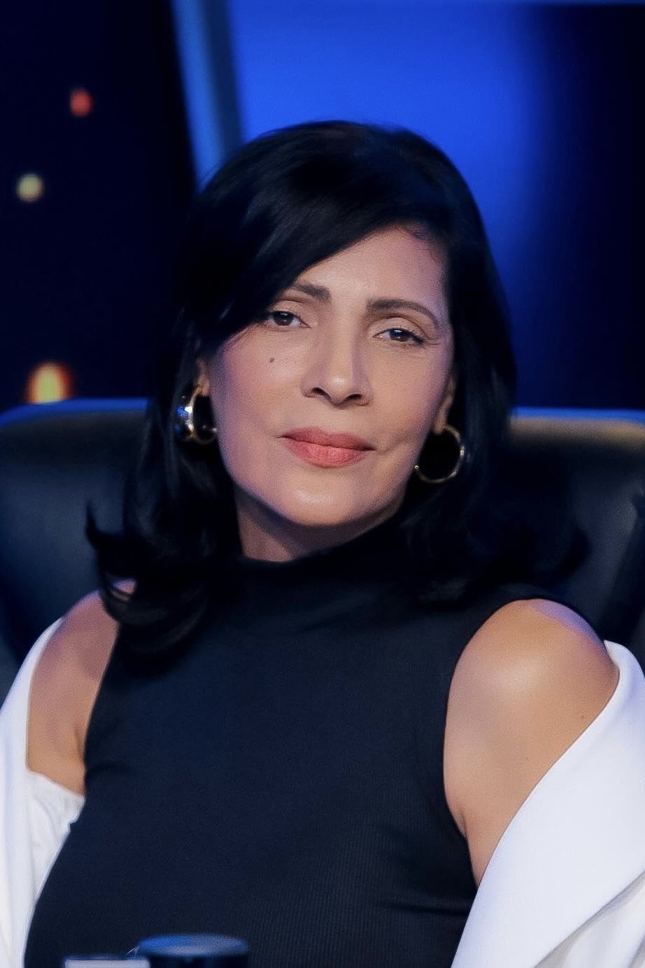 Фото Лумі Лізардо (Lumy Lizardo)